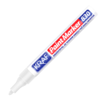 Kraf Paınt Markör 830 Beyaz