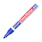 Kraf Paınt Markör 830 Mavi