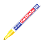 Kraf Paınt Markör 830 Sarı