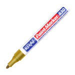 Kraf Paınt Markör 830 Altın