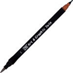 Zıg Art&graphıc Twın Tut-80 072 Brown