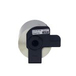 PRINTPEN BROTHER P-Touch DK-11202 GÖNDERI ETIKETI (300 Adet/Rulo) (62mm x 100mm)