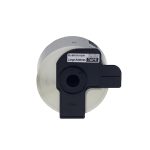 PRINTPEN BROTHER P-Touch DK-11208 GENIS ADRES ETIKETI (400 Adet/Rulo) (38mm x 90mm)