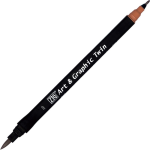 Zıg Art&graphıc Twın Tut-80 727 Deep Reddısh Brown