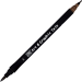 Zıg Art&graphıc Twın Tut-80 076 Dark Brown