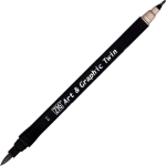 Zıg Art&graphıc Twın Tut-80 890 Natürel Gray