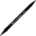 Zıg Art&graphıc Twın Tut-80 009 Black