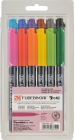Zıg Fudebıyorı Brush Cbk-55n/12v 12 Li