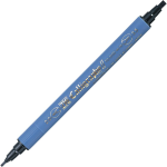 Zıg Kaligrafi Kalemi Tc-3100 010 Black