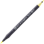 Zıg Art&graphıc Twın Rb Tut-95 13 Pale Yellow