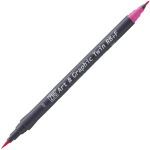 Zıg Art&graphıc Twın Rb Tut-95 20 Pınk