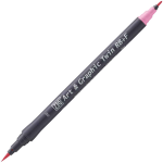 Zıg Art&graphıc Twın Rb Tut-95 202 Peach Pınk