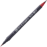 Zıg Art&graphıc Twın Rb Tut-95 260 Deep Red