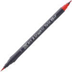 Zıg Art&graphıc Twın Rb Tut-95 29 Carmıne Red