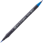 Zıg Art&graphıc Twın Rb Tut-95 37 Persıan Blue