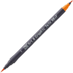 Zıg Art&graphıc Twın Rb Tut-95 4 Orange
