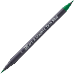 Zıg Art&graphıc Twın Rb Tut-95 5 Green