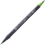 Zıg Art&graphıc Twın Rb Tut-95 50 Lıght Green