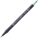Zıg Art&graphıc Twın Rb Tut-95 505 Green Shadow