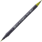Zıg Art&graphıc Twın Rb Tut-95 56 Mıd Green