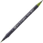 Zıg Art&graphıc Twın Rb Tut-95 57 Olıve Green