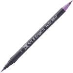 Zıg Art&graphıc Twın Rb Tut-95 60 Lıght Vıolet