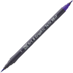 Zıg Art&graphıc Twın Rb Tut-95 660 Deep Vıolet
