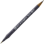 Zıg Art&graphıc Twın Rb Tut-95 71 Mıd Brown