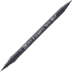 Zıg Art&graphıc Twın Rb Tut-95 8 Gray