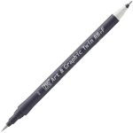 Zıg Art&graphıc Twın Rb Tut-95 803 Warm Gray 2