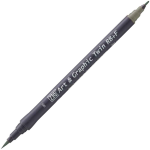 Zıg Art&graphıc Twın Rb Tut-95 85 Green Gray