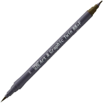 Zıg Art&graphıc Twın Rb Tut-95 890 Natürel Gray