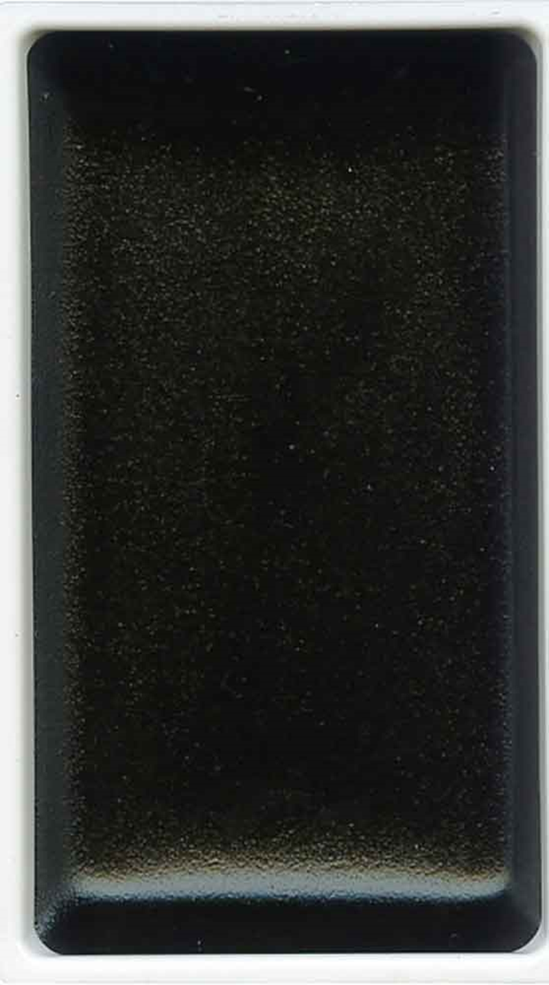 18179 Zıg Suluboya Gansaı Tambı Tablet Mc21- 66 Prussıan Blue - Görsel 1