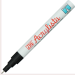 Zıg Acrylısta Markör Fıne 0,5mm Pac-10 010 Siyah - Görsel 2