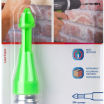 Eddıng Montaj Deliği Sprey İşaretleyici E-8870 Tekli Bls.yeşil