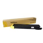 PRINTPEN UTAX CDC-5525 & TRIUMPH ADLER 256ci Yellow (90Gr/6K) (Japon Toner)