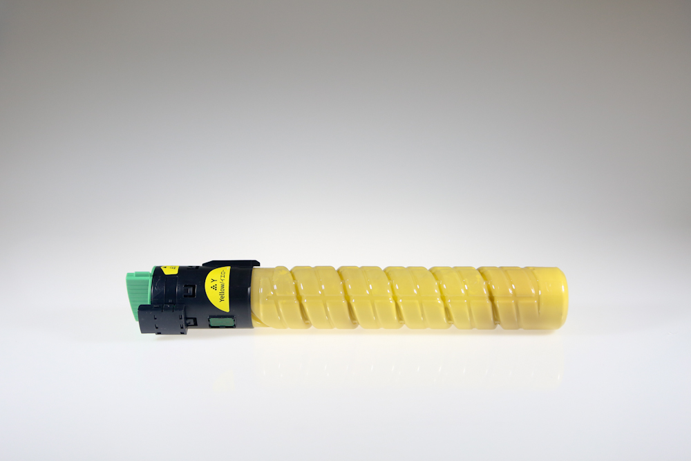 18502__26690 PRINTPEN RICOH MP-C2030 Yellow (210Gr/9.5K) - Görsel 1
