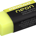 Pensan Silgi Pss-24p 24 Lü Neon
