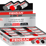 Pensan Silgi Pss- E-racer 24 Lü
