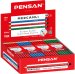 Pensan Kurşun Kalem Mercanlı Gross 56260