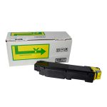PRINTPEN KYOCERA TK-5140 Yellow (70Gr) (5K) (Japon Toner)