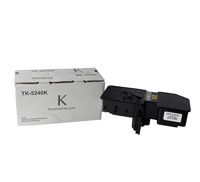 18592__27796 PRINTPEN KYOCERA TK-5240 Black (4K) (Japon Toner) - Görsel 1