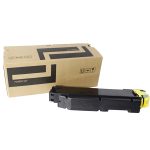 PRINTPEN UTAX PK-5012Y & TRIUMPH ADLER P-C3560 Yellow (140Gr) (10K) (Japon Toner)