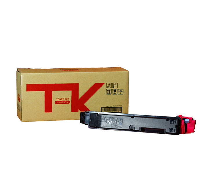 18620__28578 PRINTPEN KYOCERA TK-5305M Magenta (84Gr) (6K) (Japon Toner) - Görsel 1