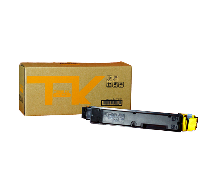 18621__28579 PRINTPEN KYOCERA TK-5305Y Yellow (84Gr) (6K) (Japon Toner) - Görsel 1