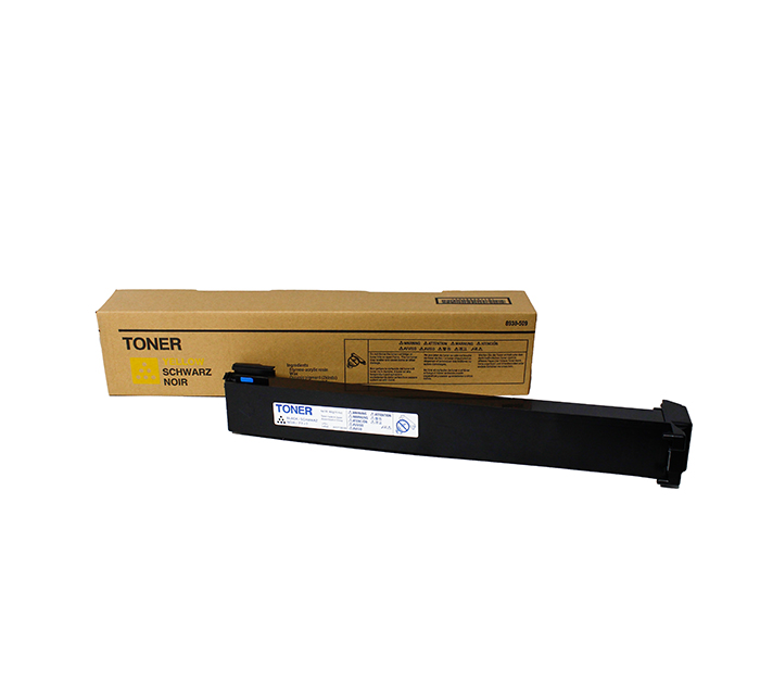 18665__28208 PRINTPEN KONICA MINOLTA TN-213Y,TN-214Y Yellow (374Gr/19K) - Görsel 1