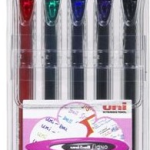 Uni Jel Kalem Sıgno Um-120/5c 0.7 5 Li