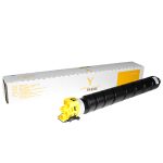 PRINTPEN KYOCERA TK-8335 Yellow (240Gr) (15K) (Japon Toner)