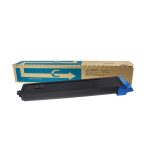 PRINTPEN UTAX 2550ci & TRIUMPH ADLER 2550ci Cyan (142Gr/6k) (Japon Toner)