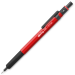 Rotring Versatil Kalem 500 0.5 Parlak Kırmızı 2218726